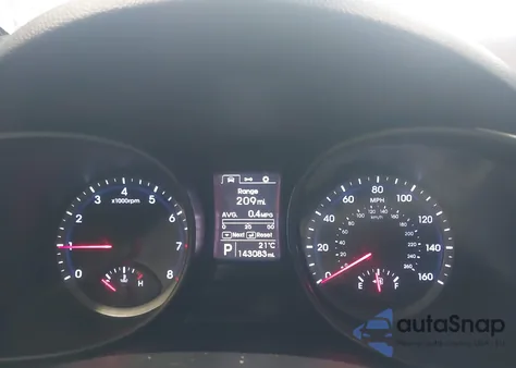 2013 Hyundai Santa Fe Sport from USA, damaged, VIN 5XYZTDLB3DG027602